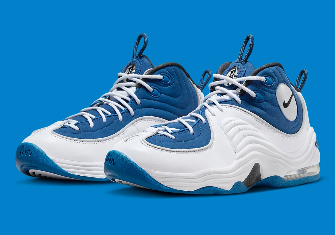 Nike Air Penny 2