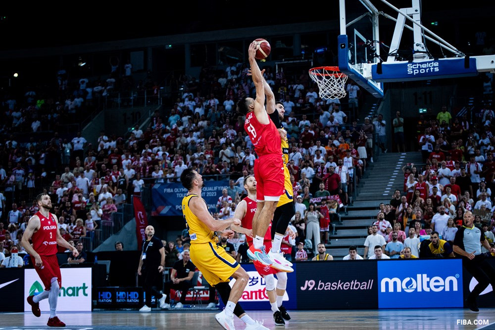 Pologne