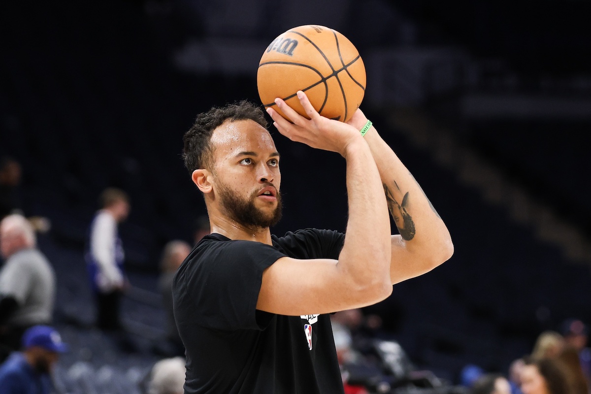 Kyle Anderson