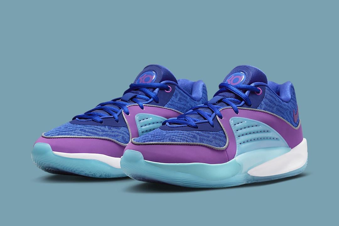 KD 16