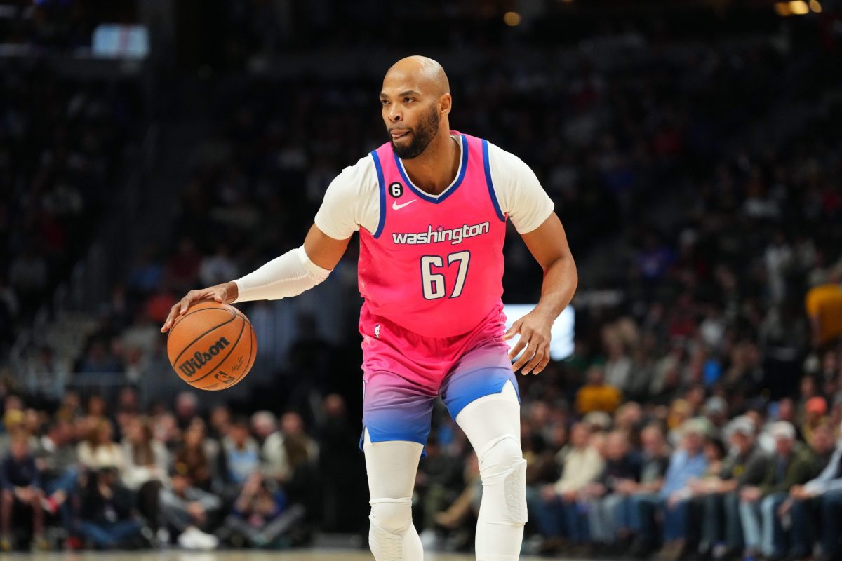 taj gibson