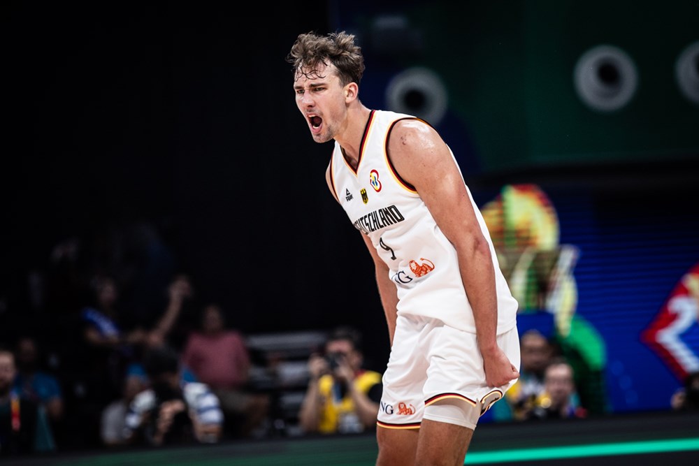 franz wagner
