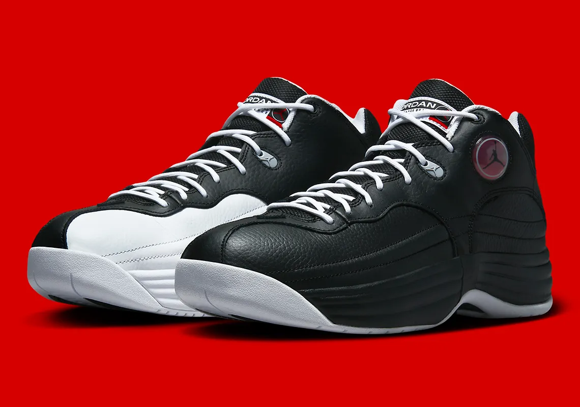 Jumpman Team 1