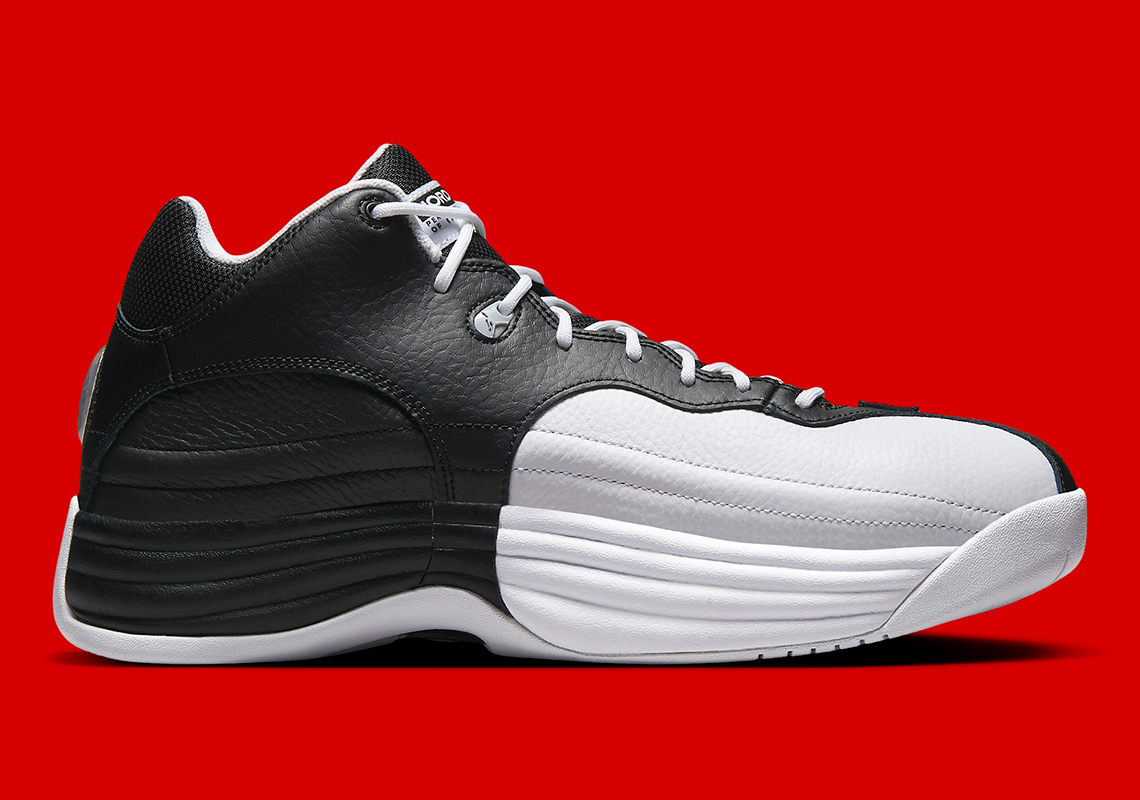 Jumpman Team 1