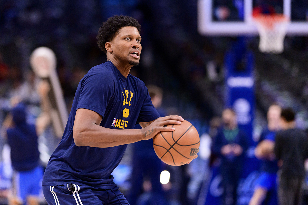 Rudy Gay