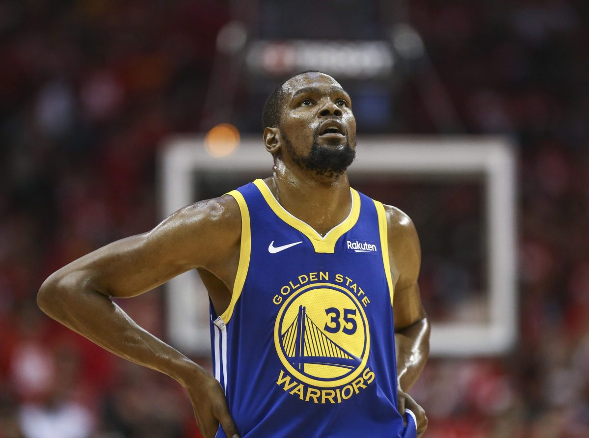 Kevin Durant