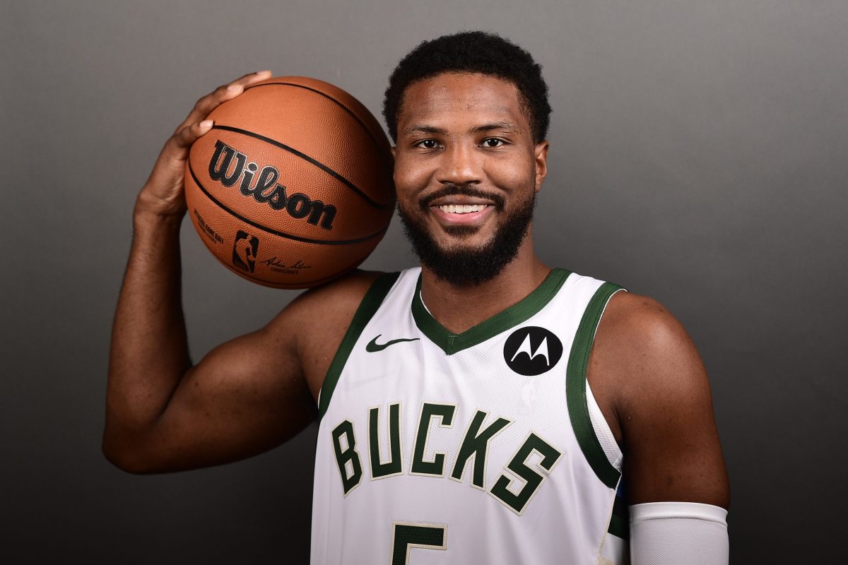 Malik Beasley