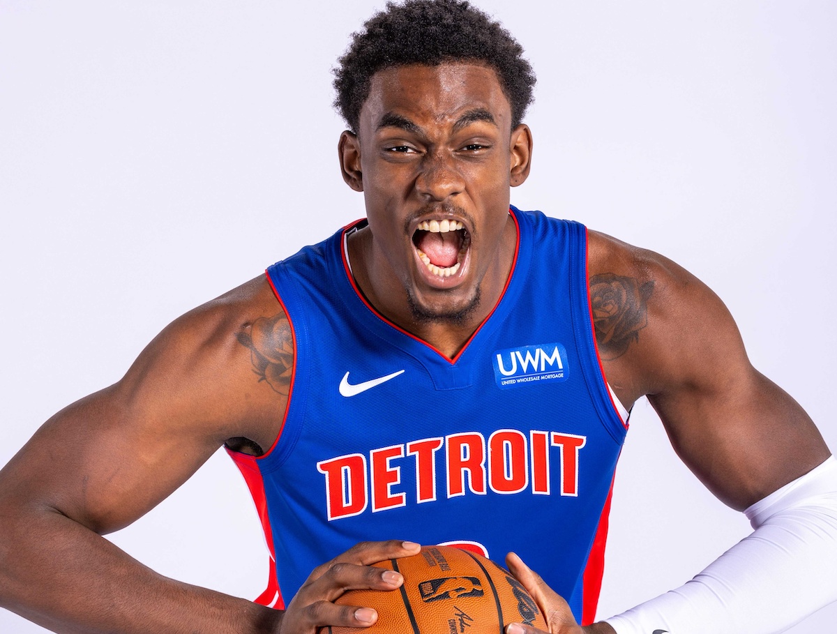 Jalen Duren