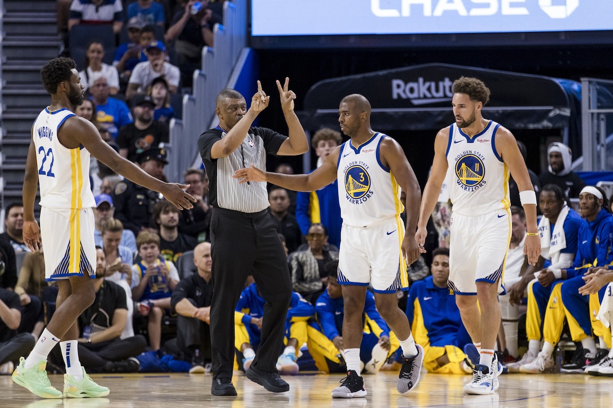 Warriors