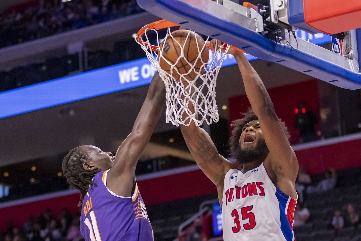 Marvin Bagley