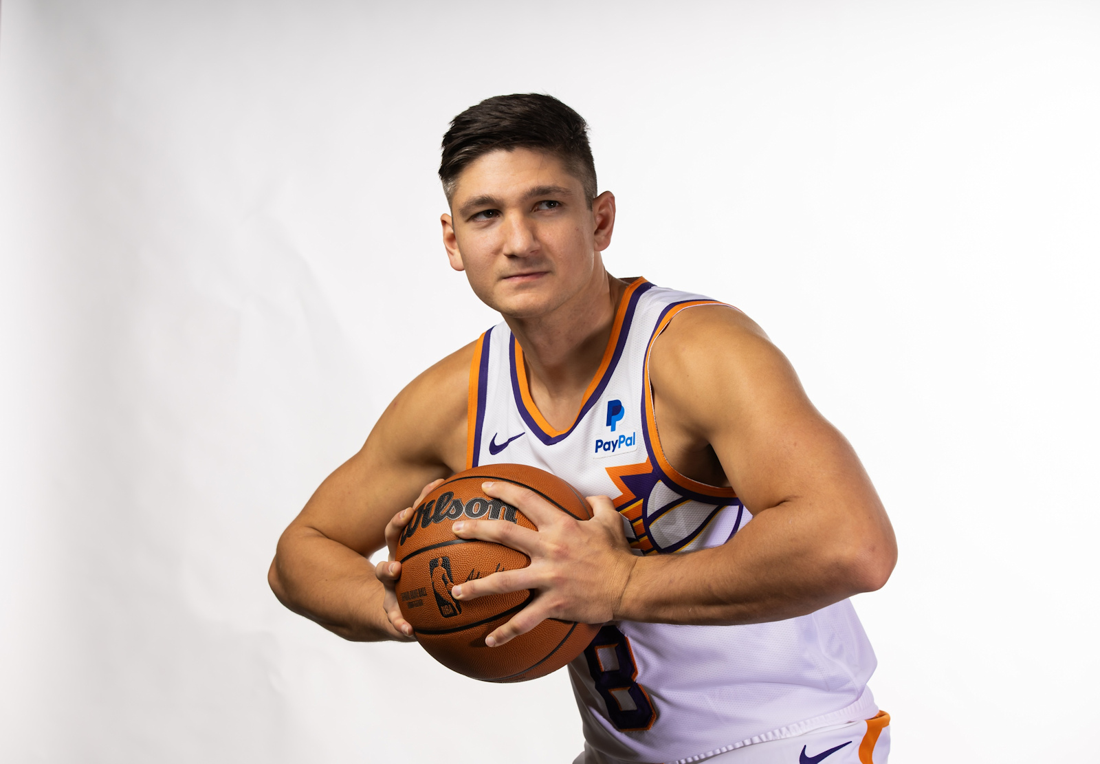 Grayson Allen