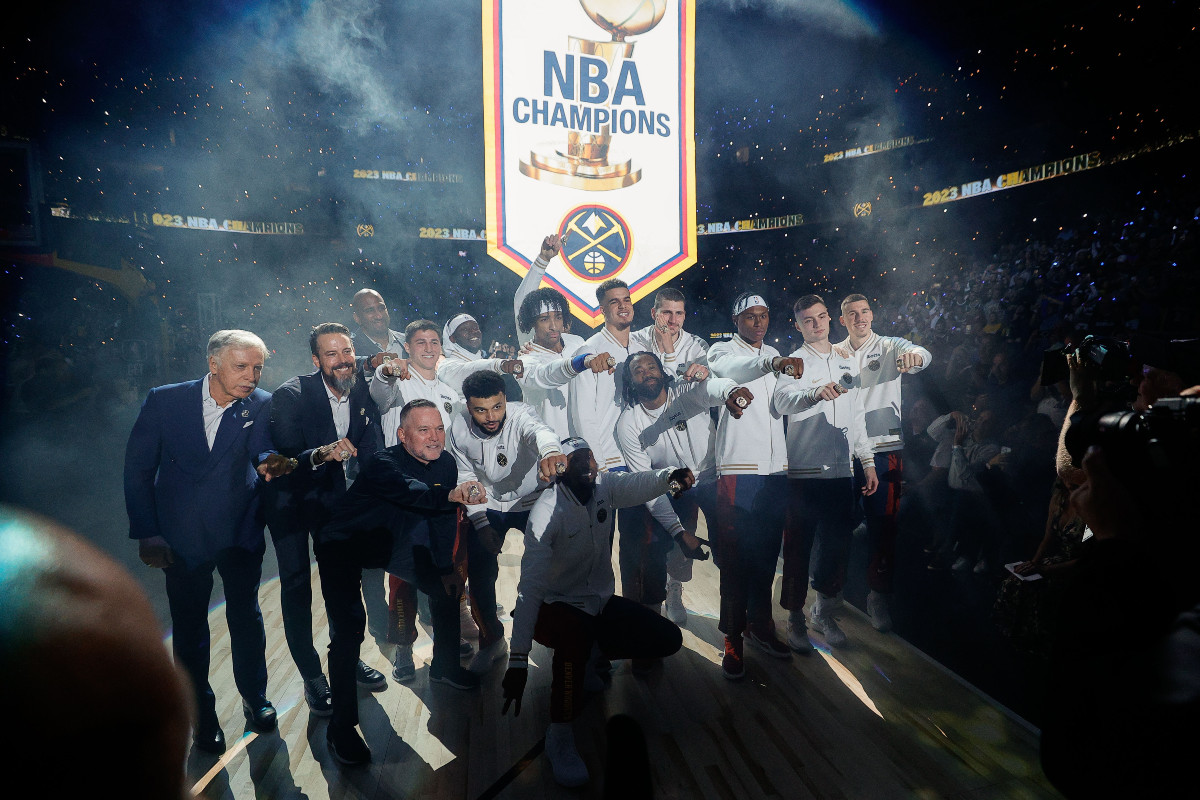 Denver Nuggets