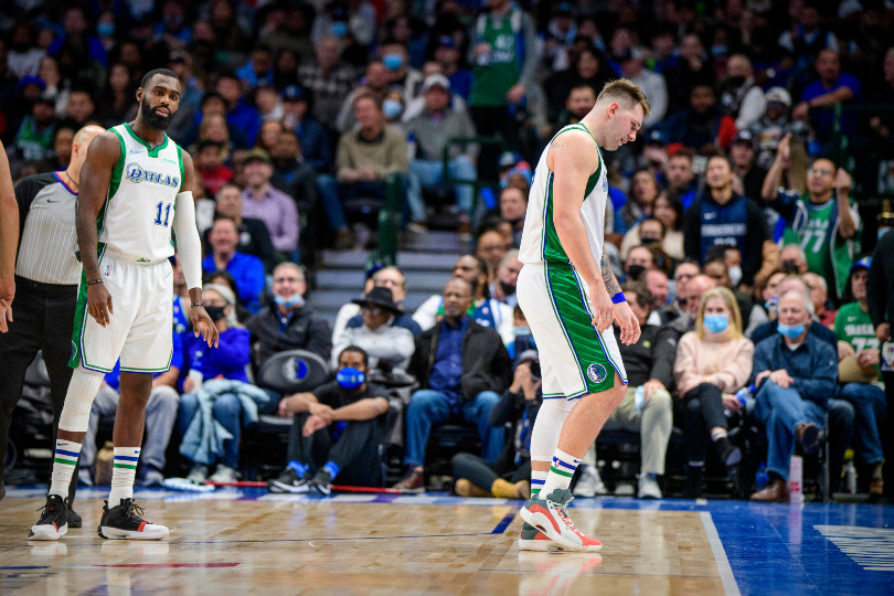 Luka Doncic
