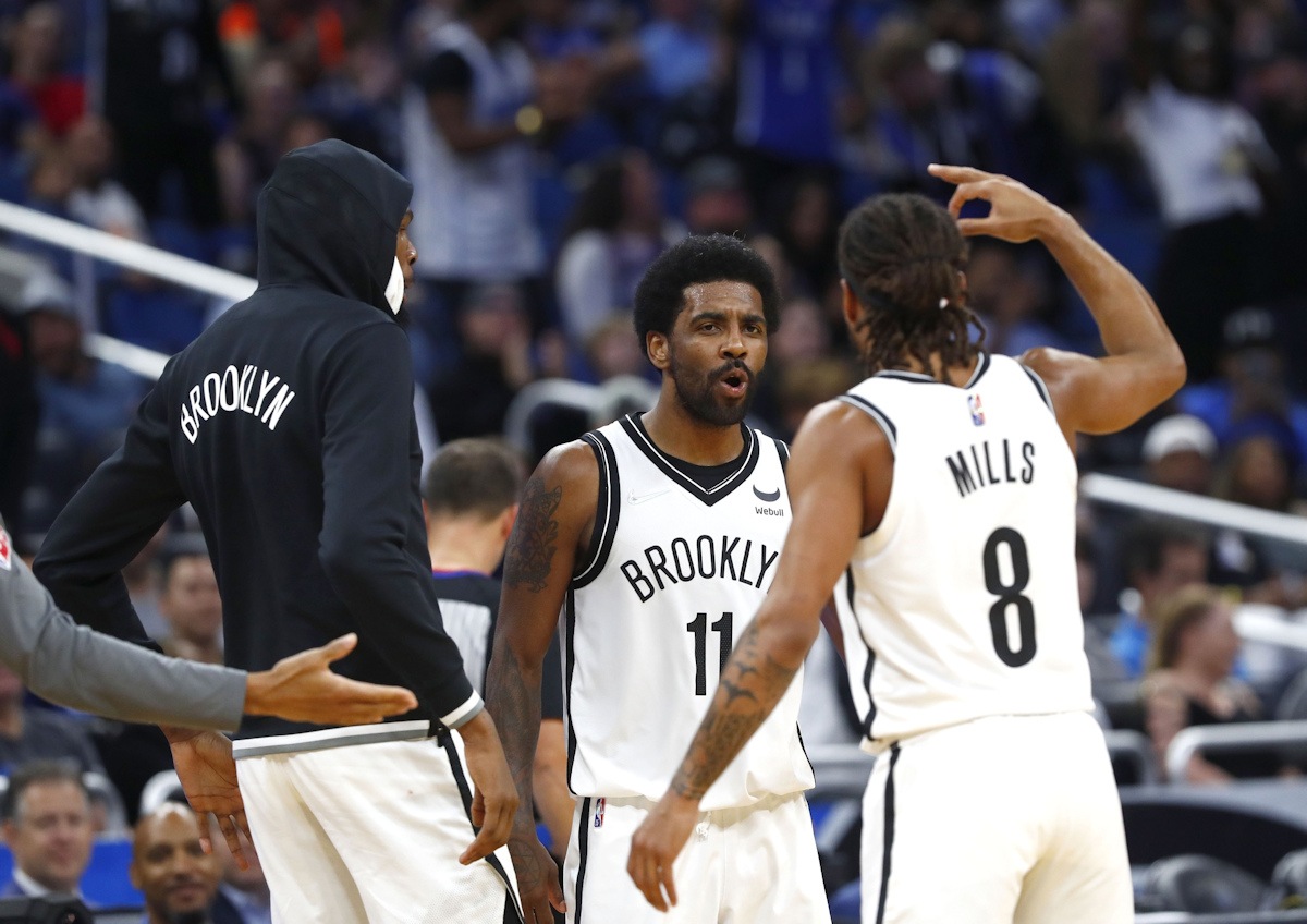 Patty Mills