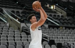 Isaiah Roby débarqué par les Knicks