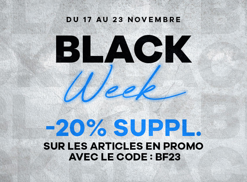 black week