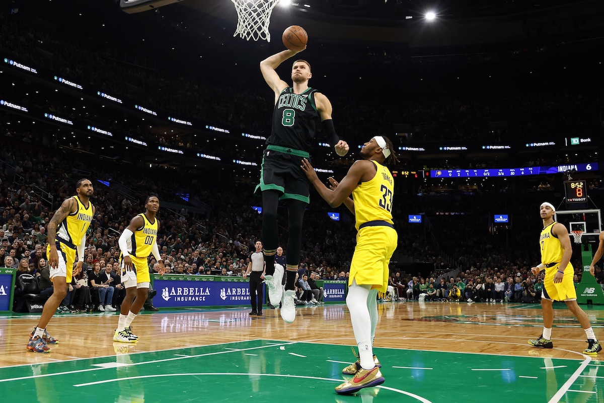 Celtics