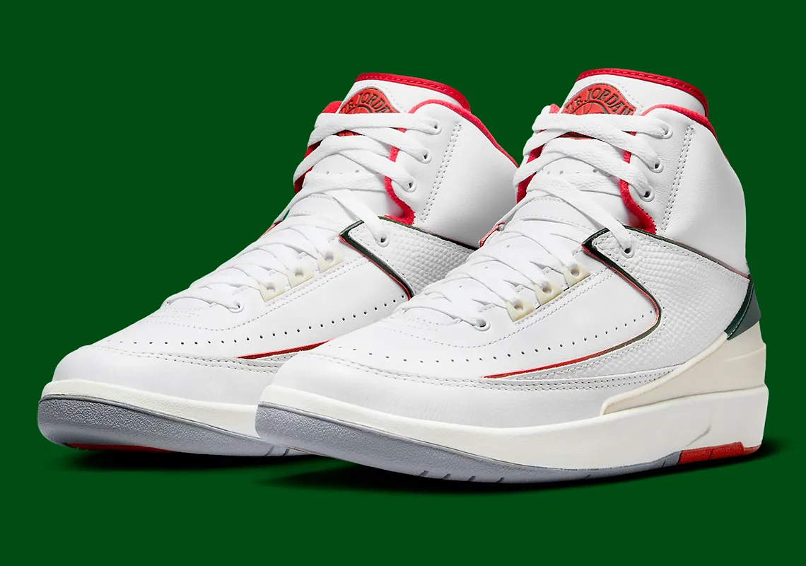 Air Jordan 2 Retro 