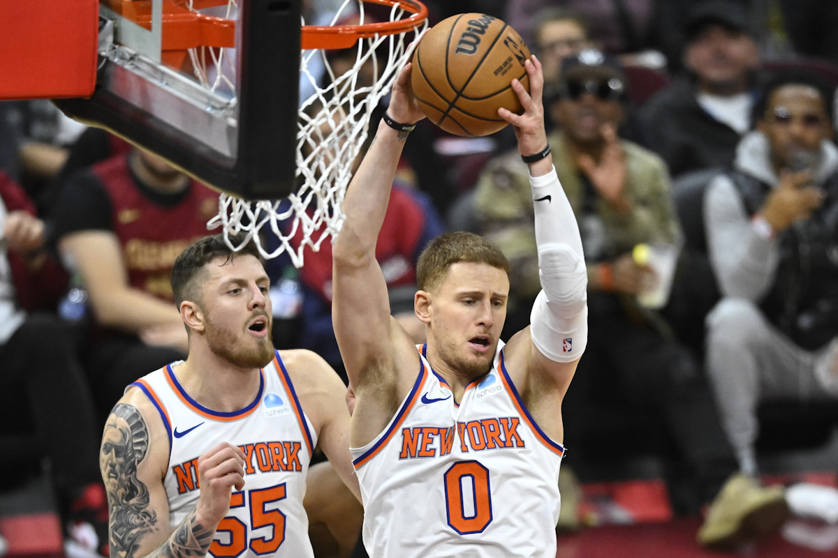 knicks