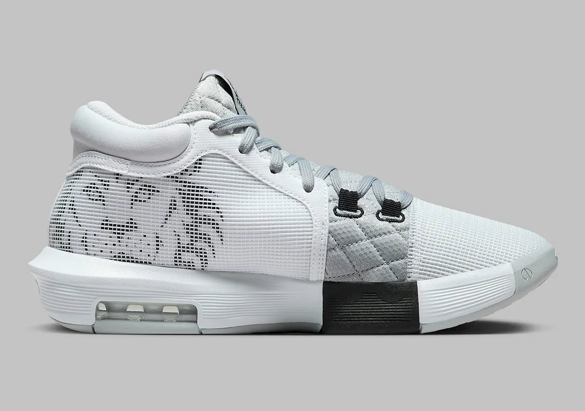 LeBron Witness 8