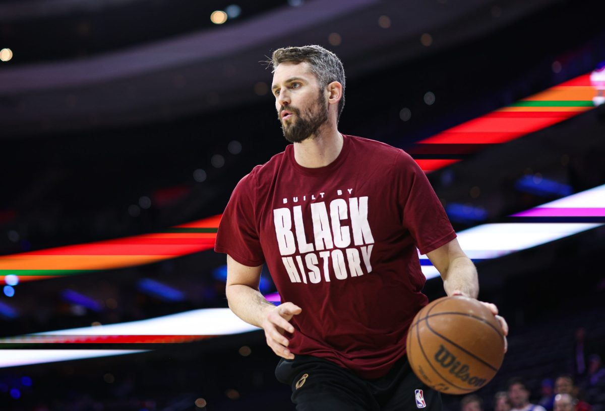 Kevin Love