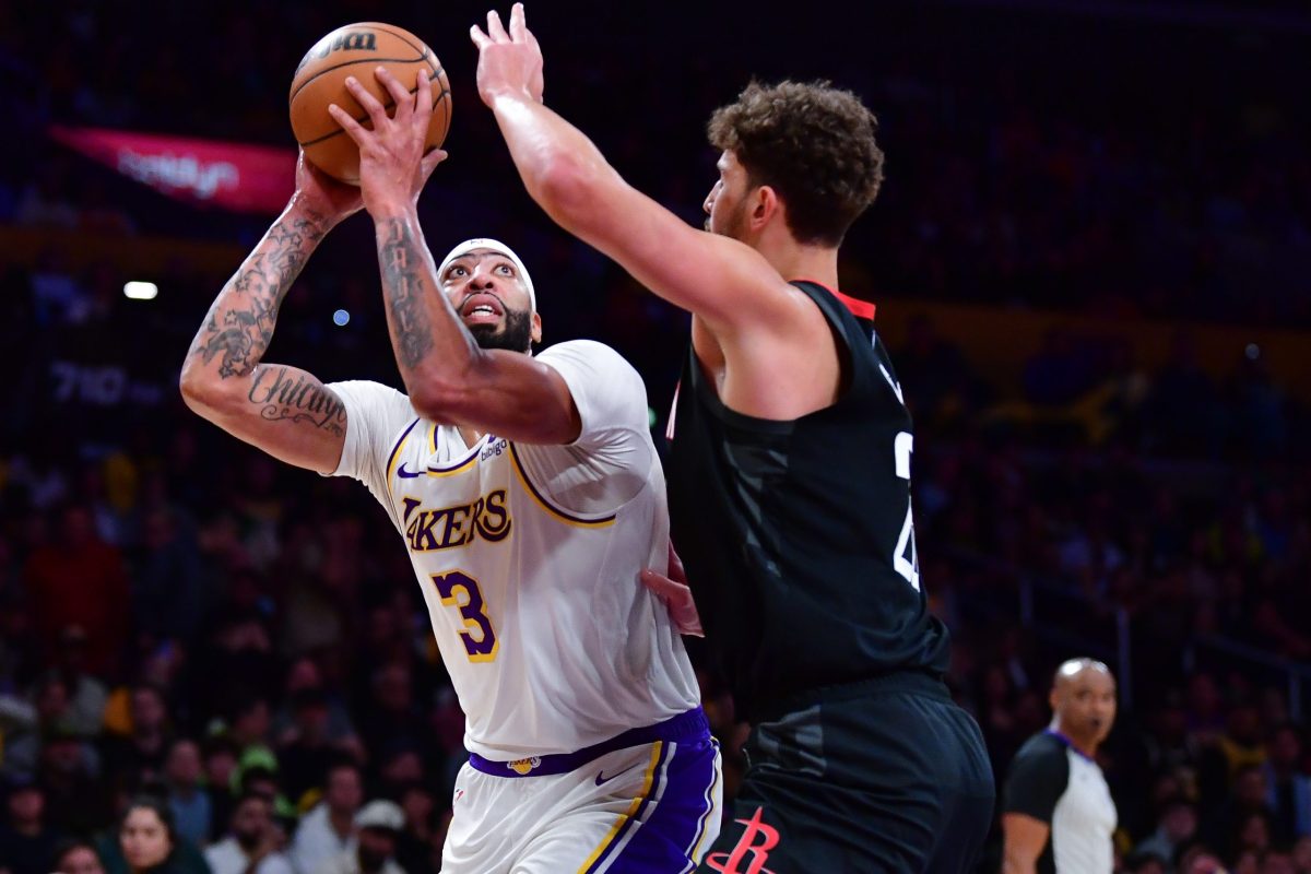 lakers