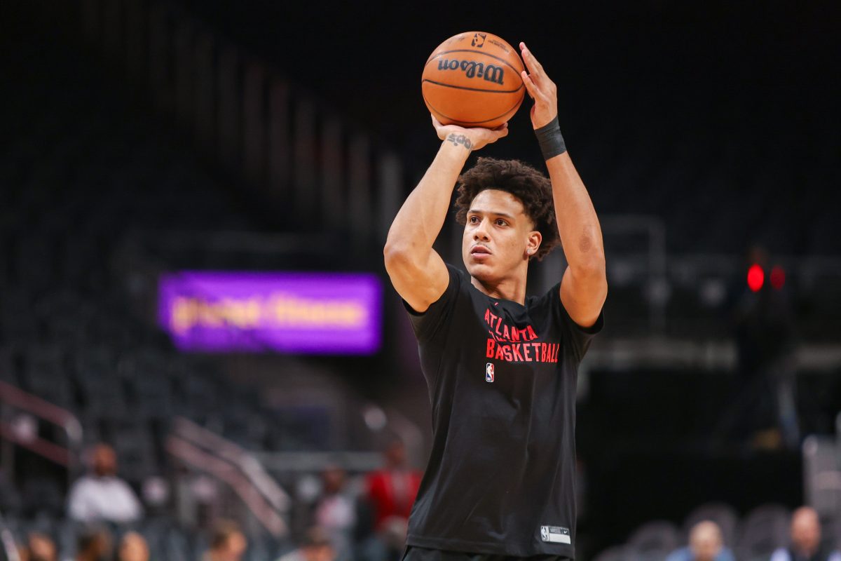 Jalen Johnson