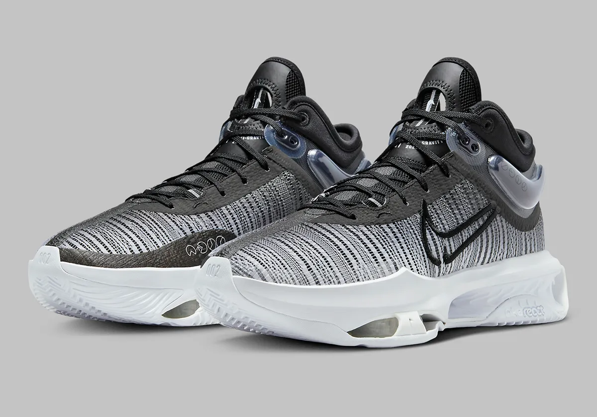 Nike Zoom GT Jump 2