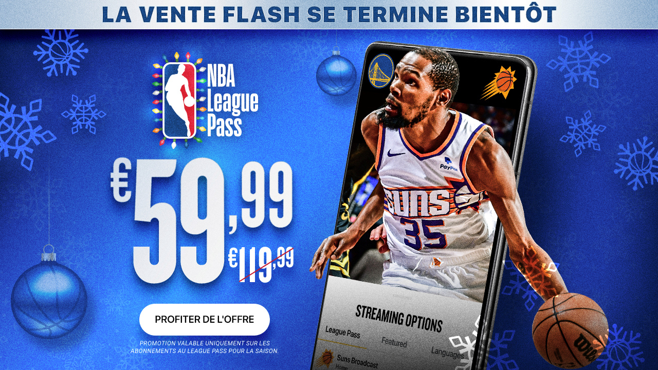 League Pass