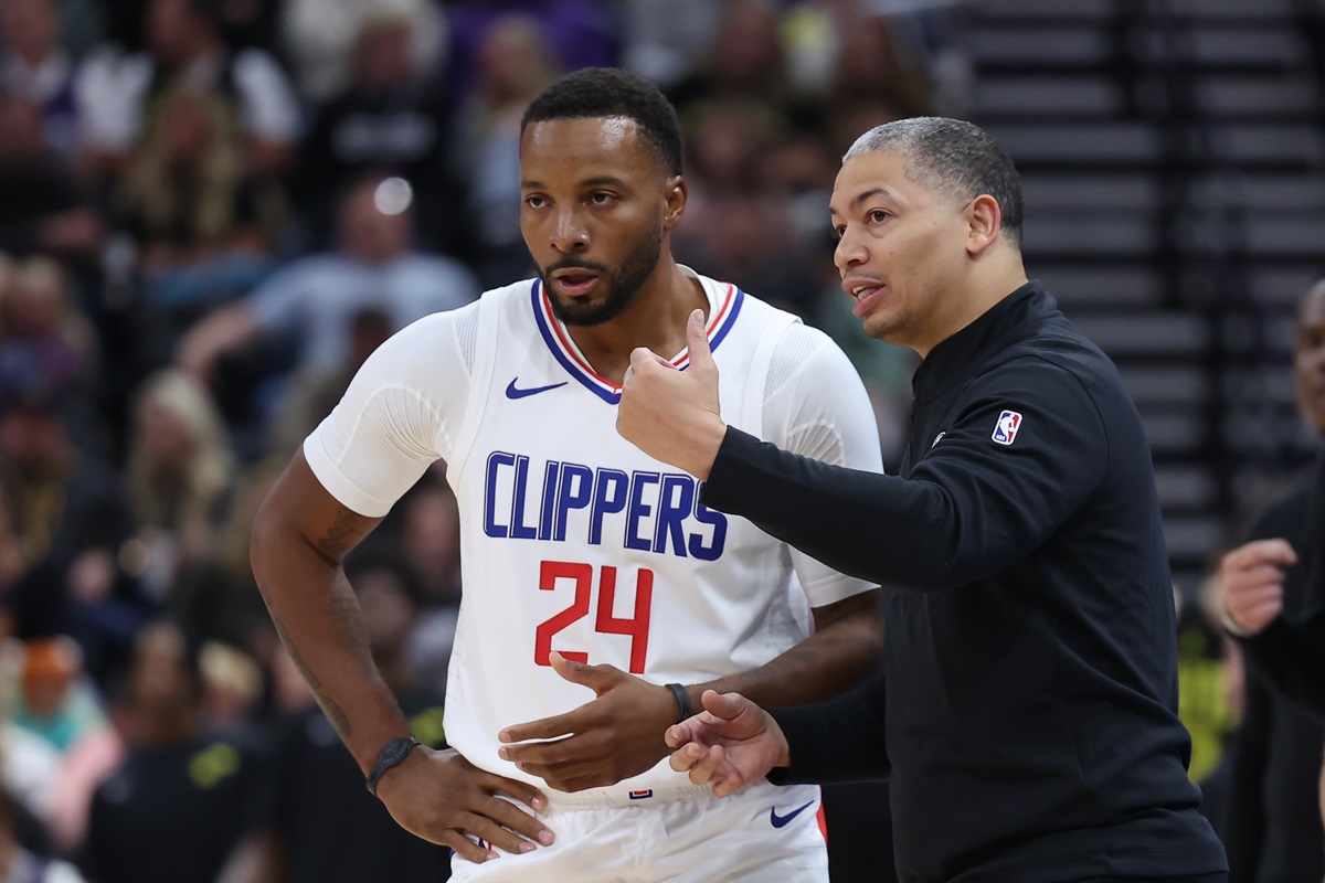 Norman Powell
