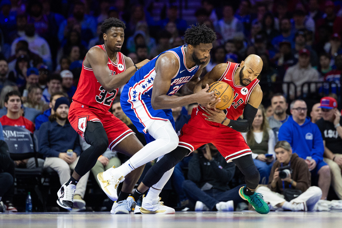 Joel Embiid
