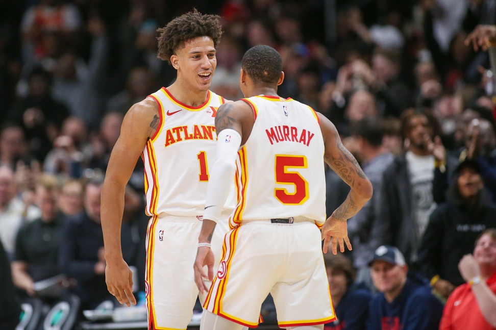 Jalen Johnson