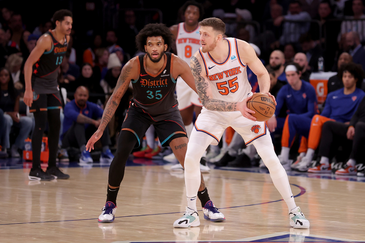 Marvin Bagley III