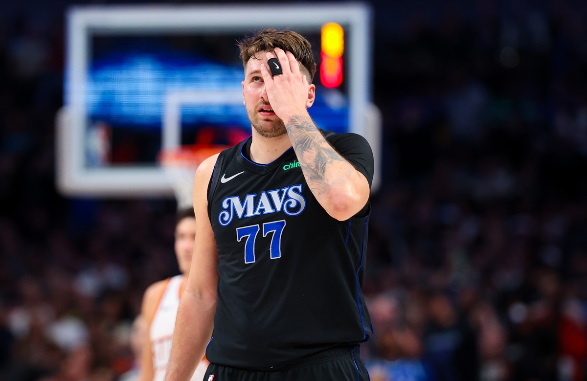 Luka Doncic