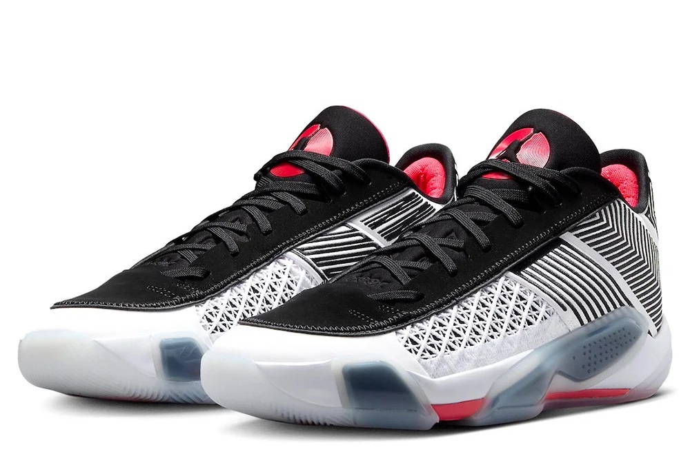 Air Jordan 38