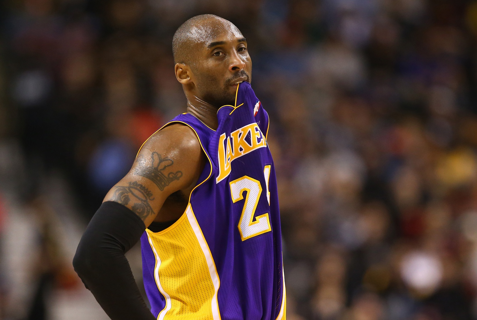 Kobe Bryant