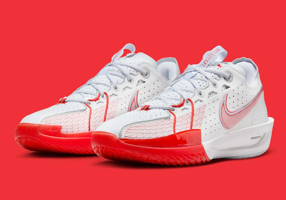 Nike Zoom GT Cut 3