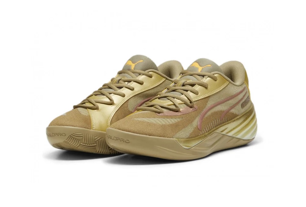 Puma All-Pro Nitro
