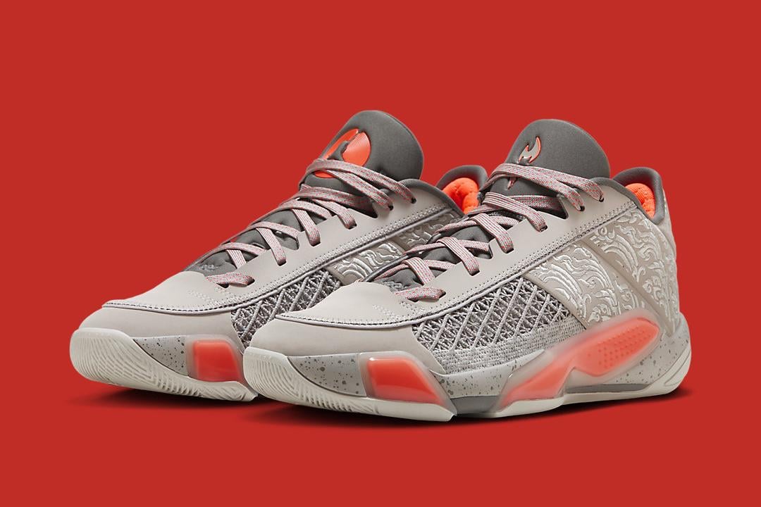 Air Jordan 38 Low