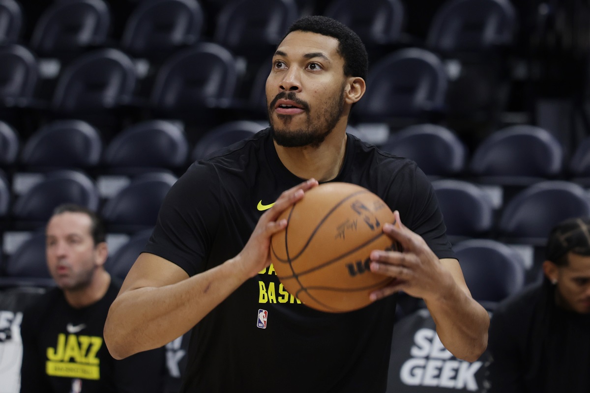 Otto Porter Jr.