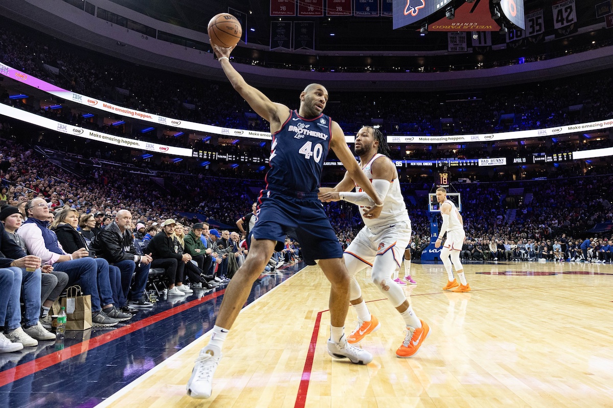 Nicolas Batum