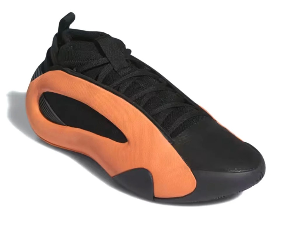 James Harden Vol.8