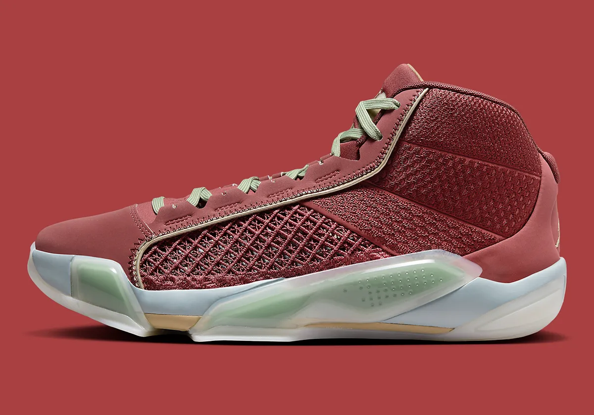 Air Jordan 38