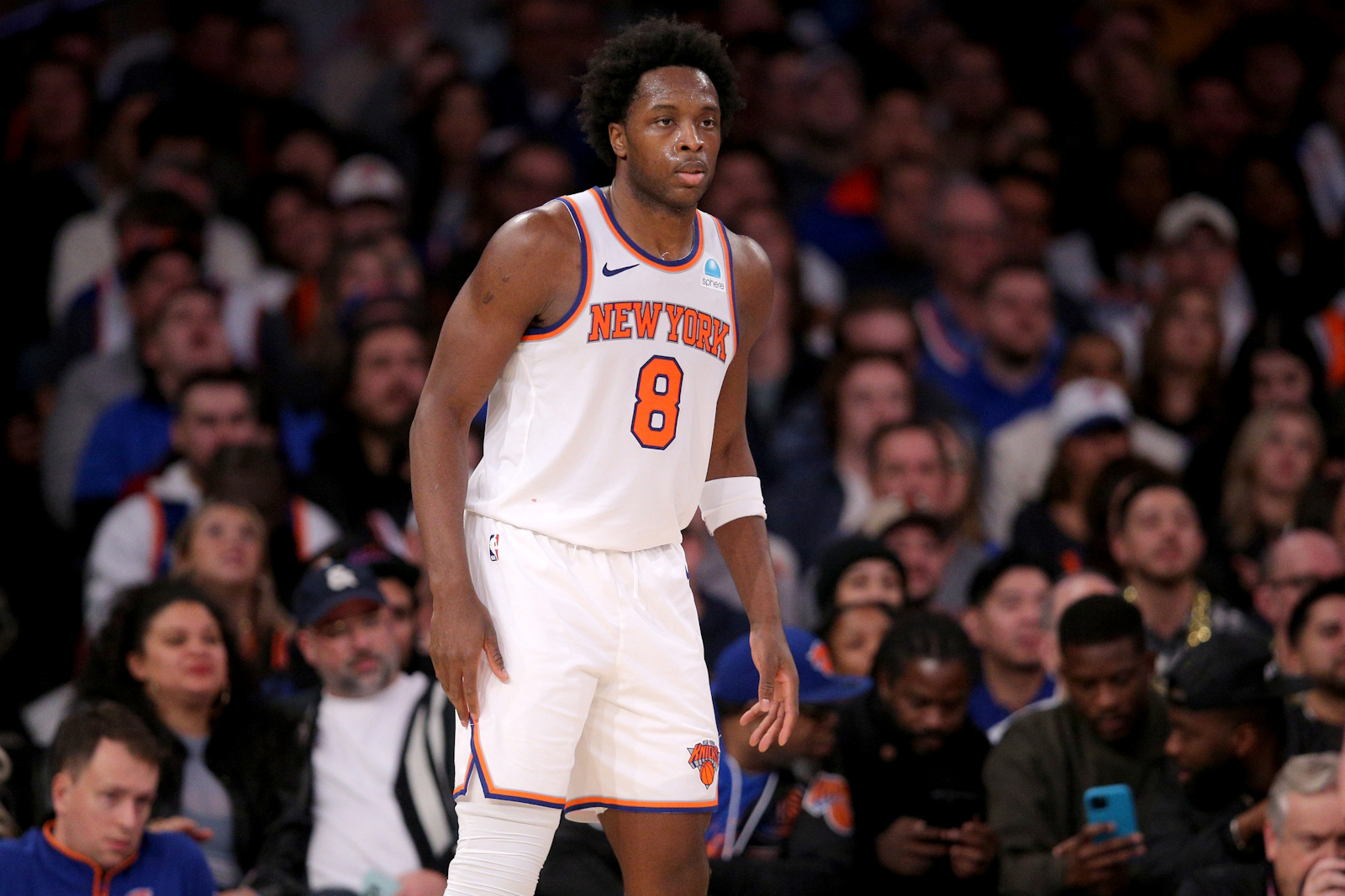 OG Anunoby