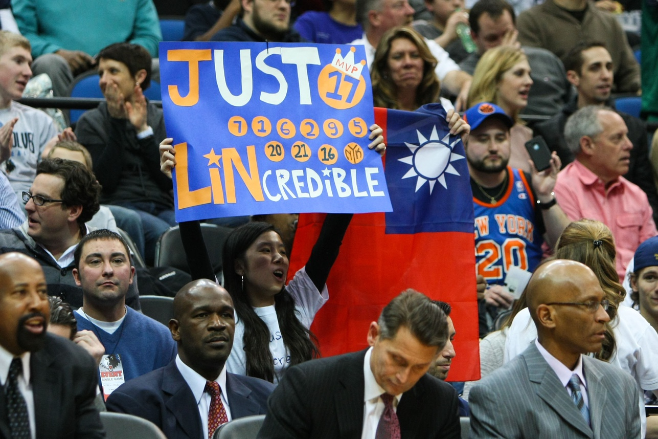 Linsanity