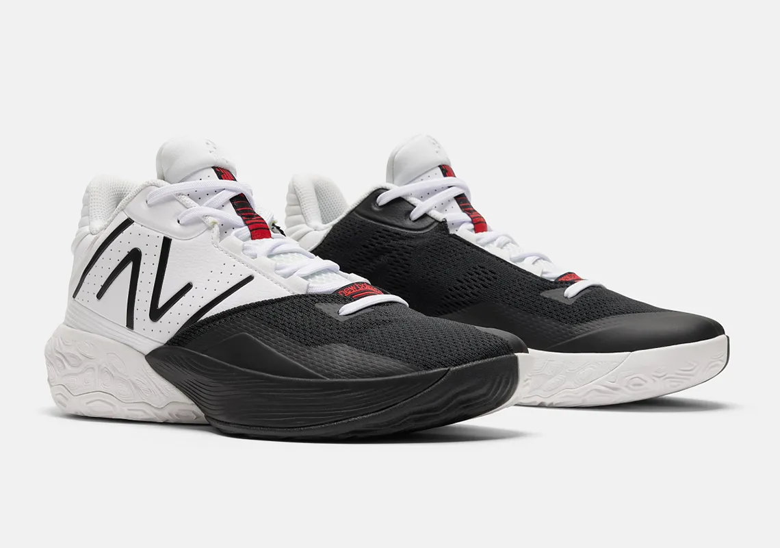 New Balance impressionne avec la « TWO WXY V4 »