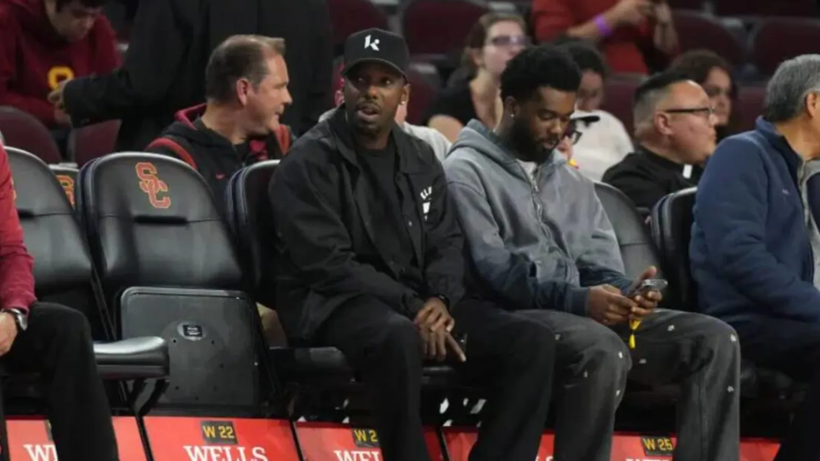 Rich Paul