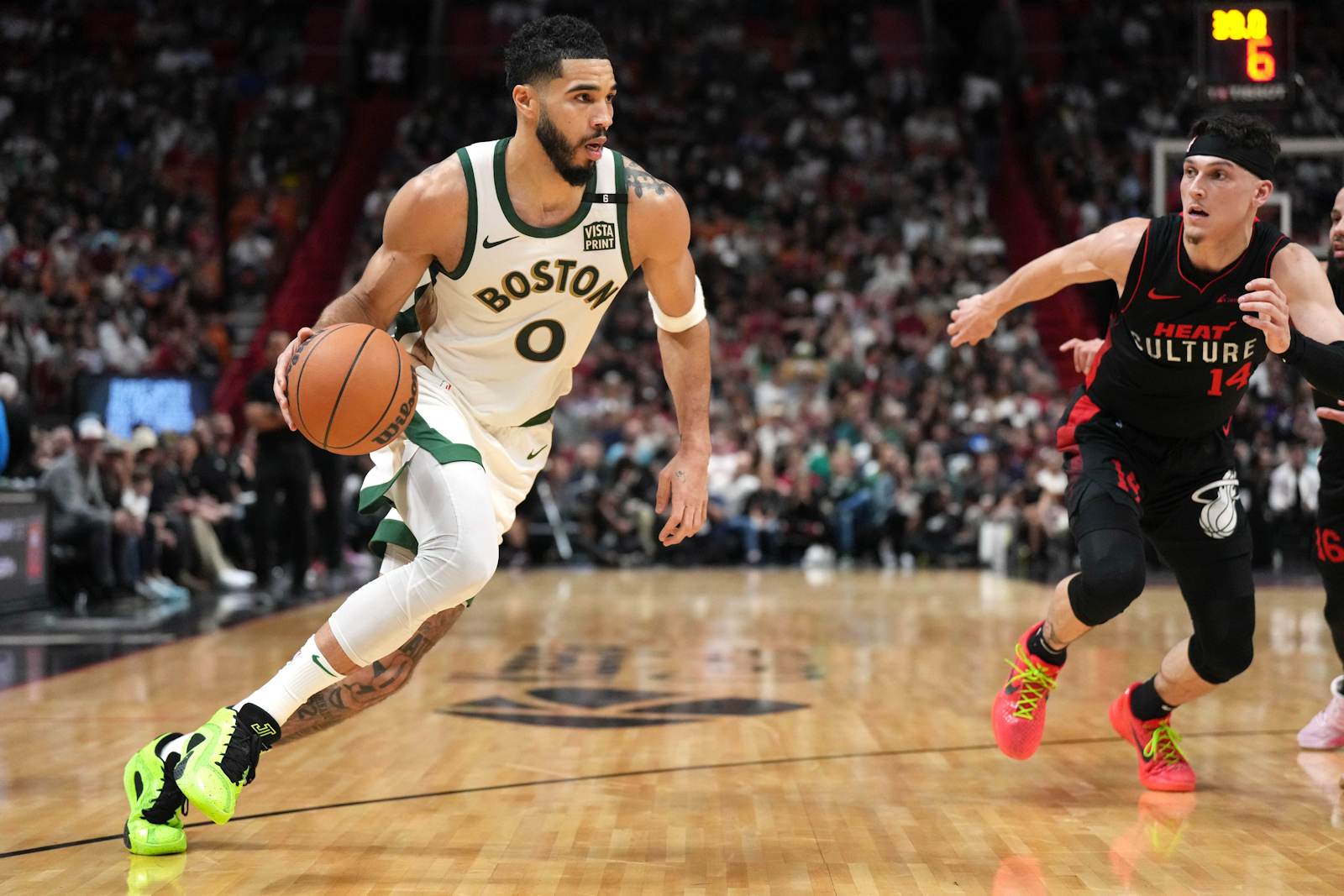 Jayson Tatum (Celtics)