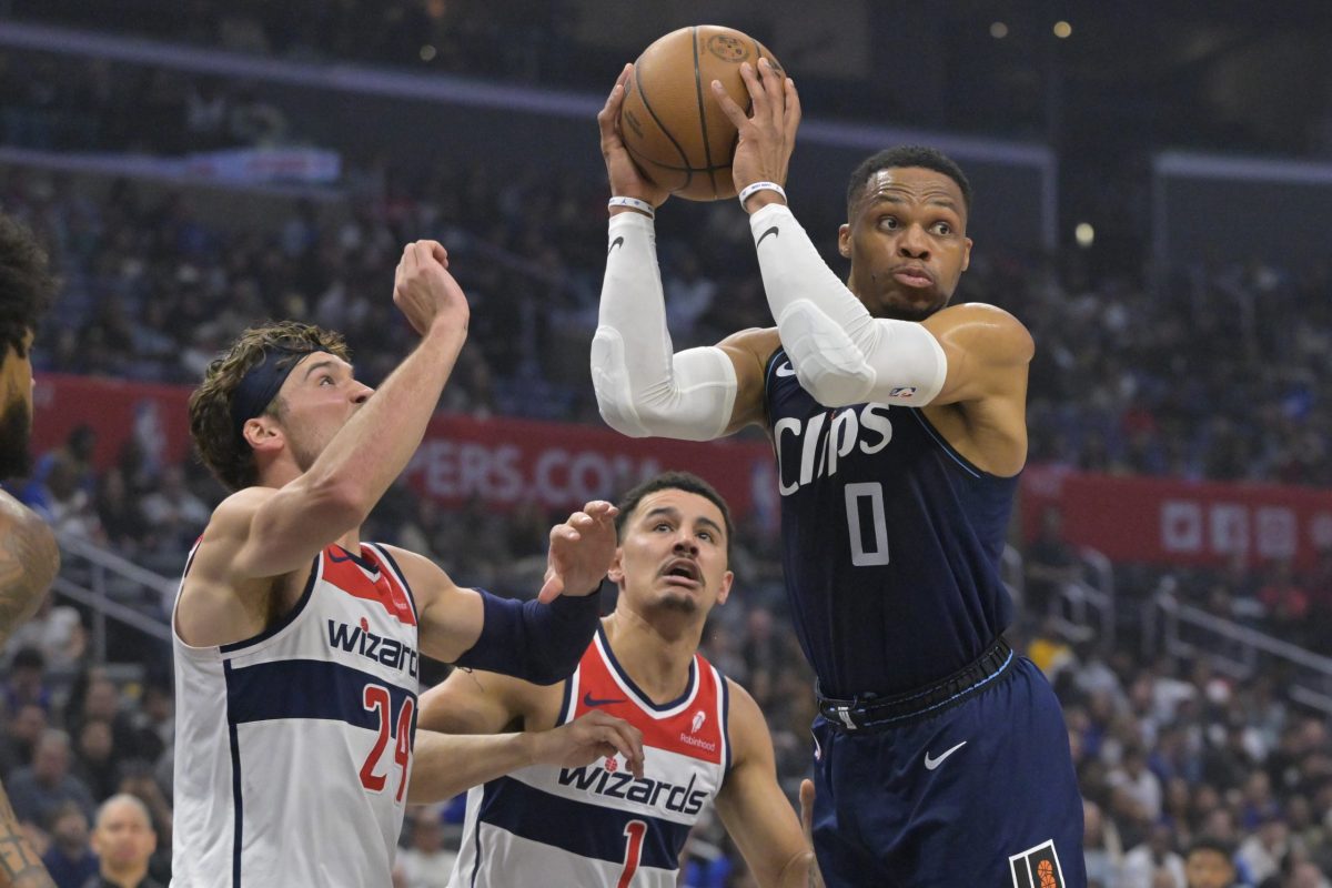 Russell Westbrook