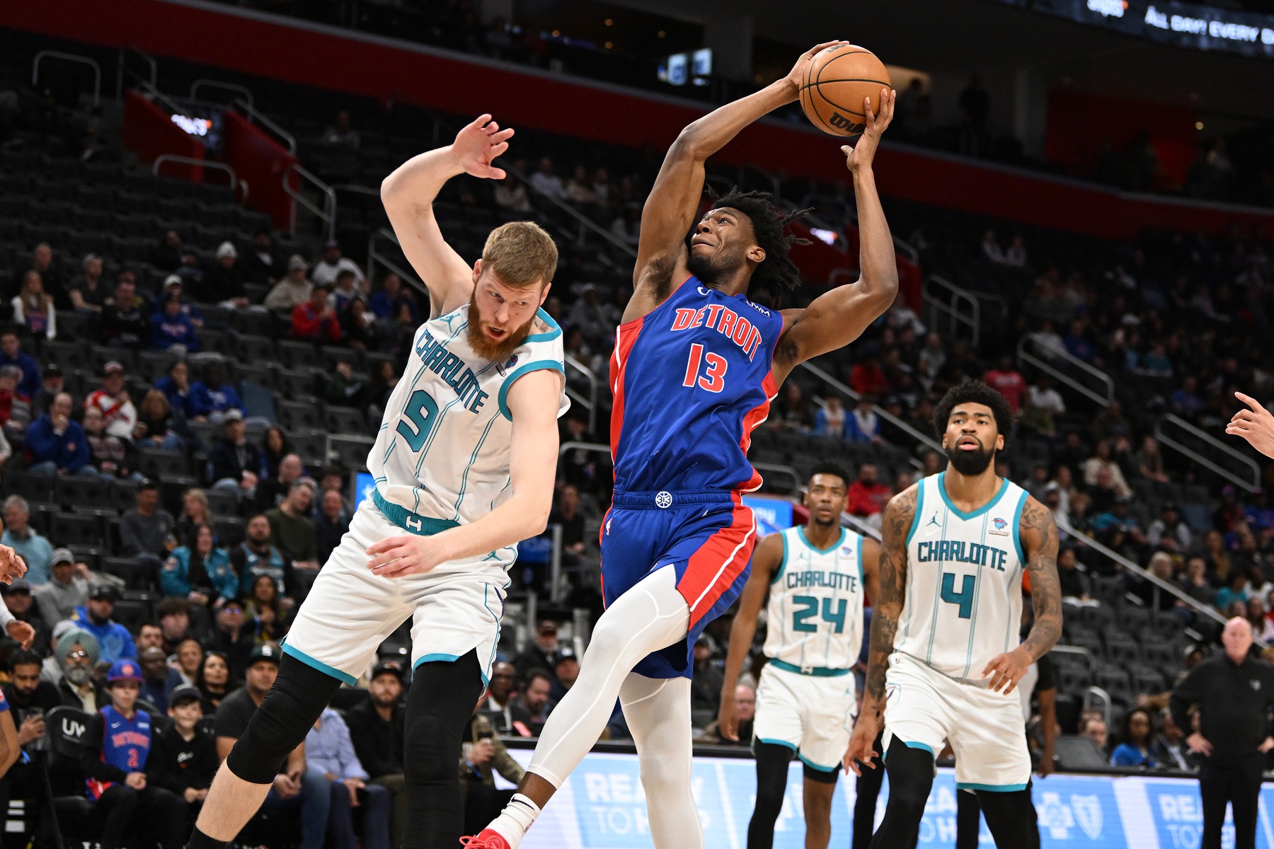 James Wiseman